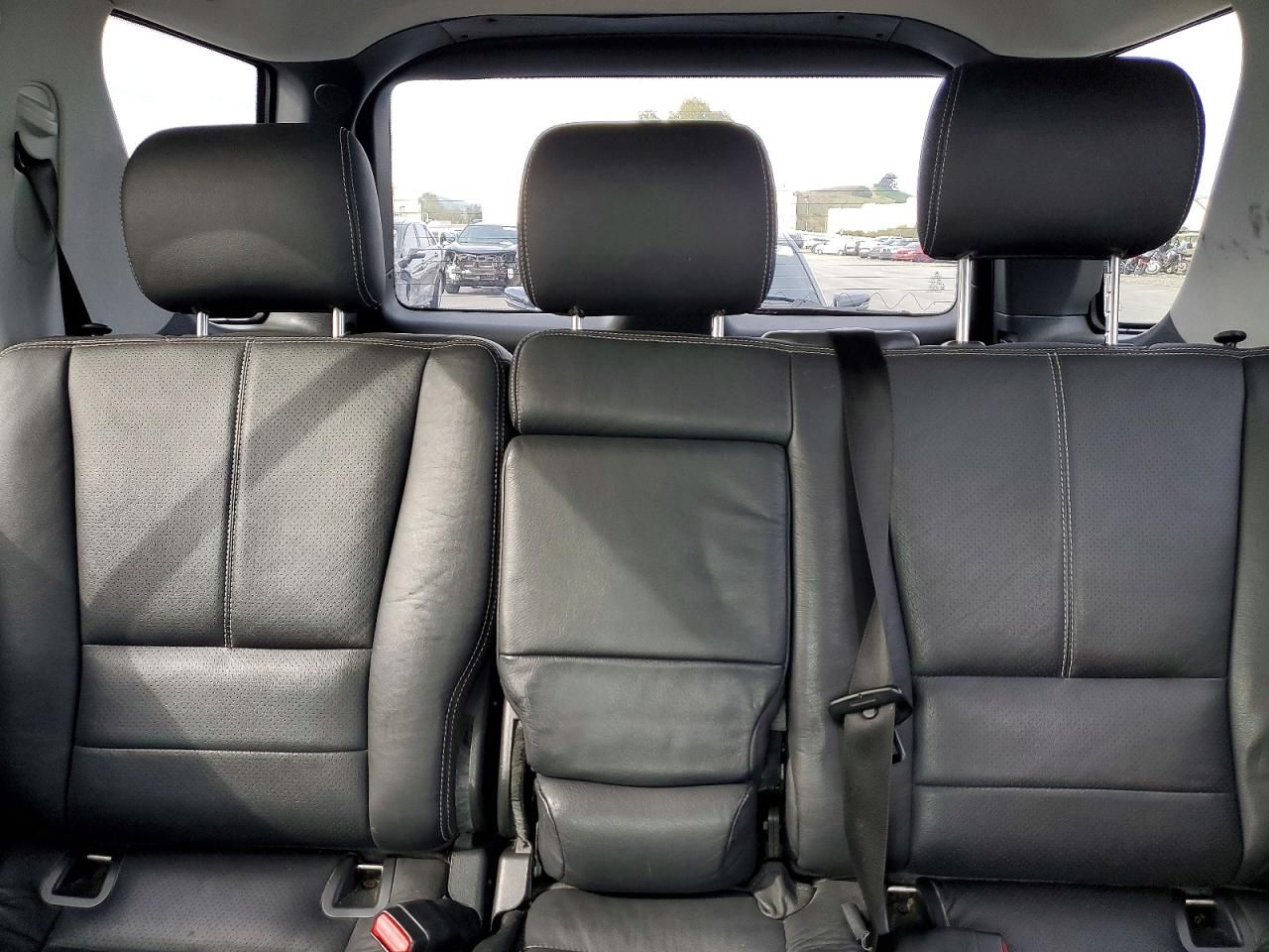 2003 Mercedes-Benz Ml 350