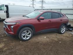 2024 Chevrolet Trax ls for sale in Elgin, IL