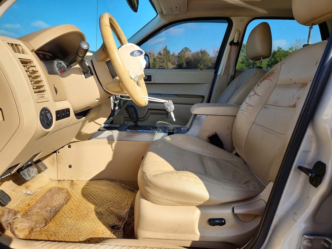 2008 Ford Escape xlt