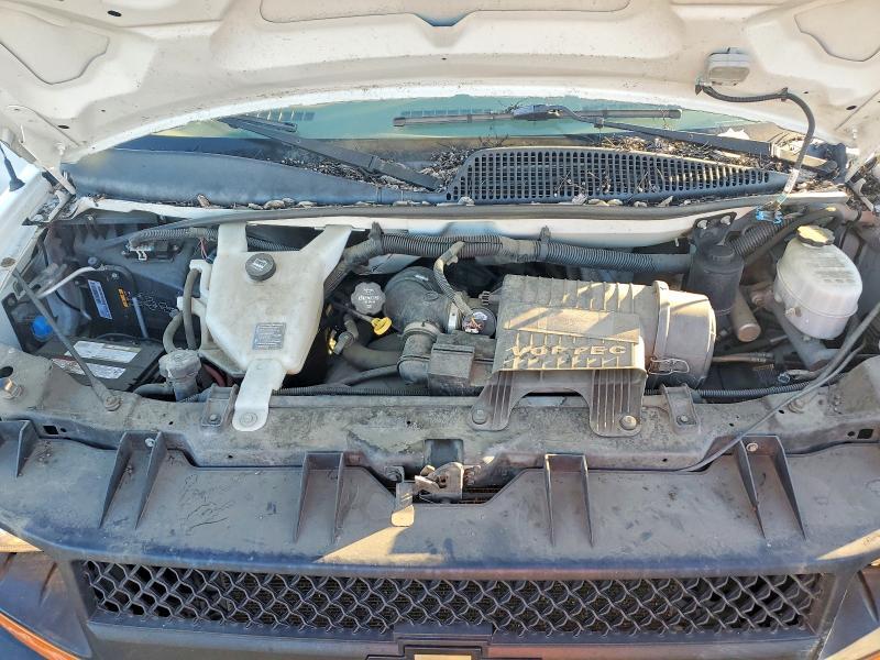 2014 Chevrolet Express G1500