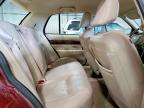 2009 Mercury Grand Marquis ls