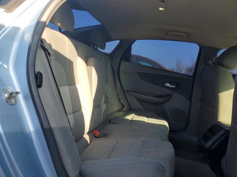 2014 Chevrolet Impala ls