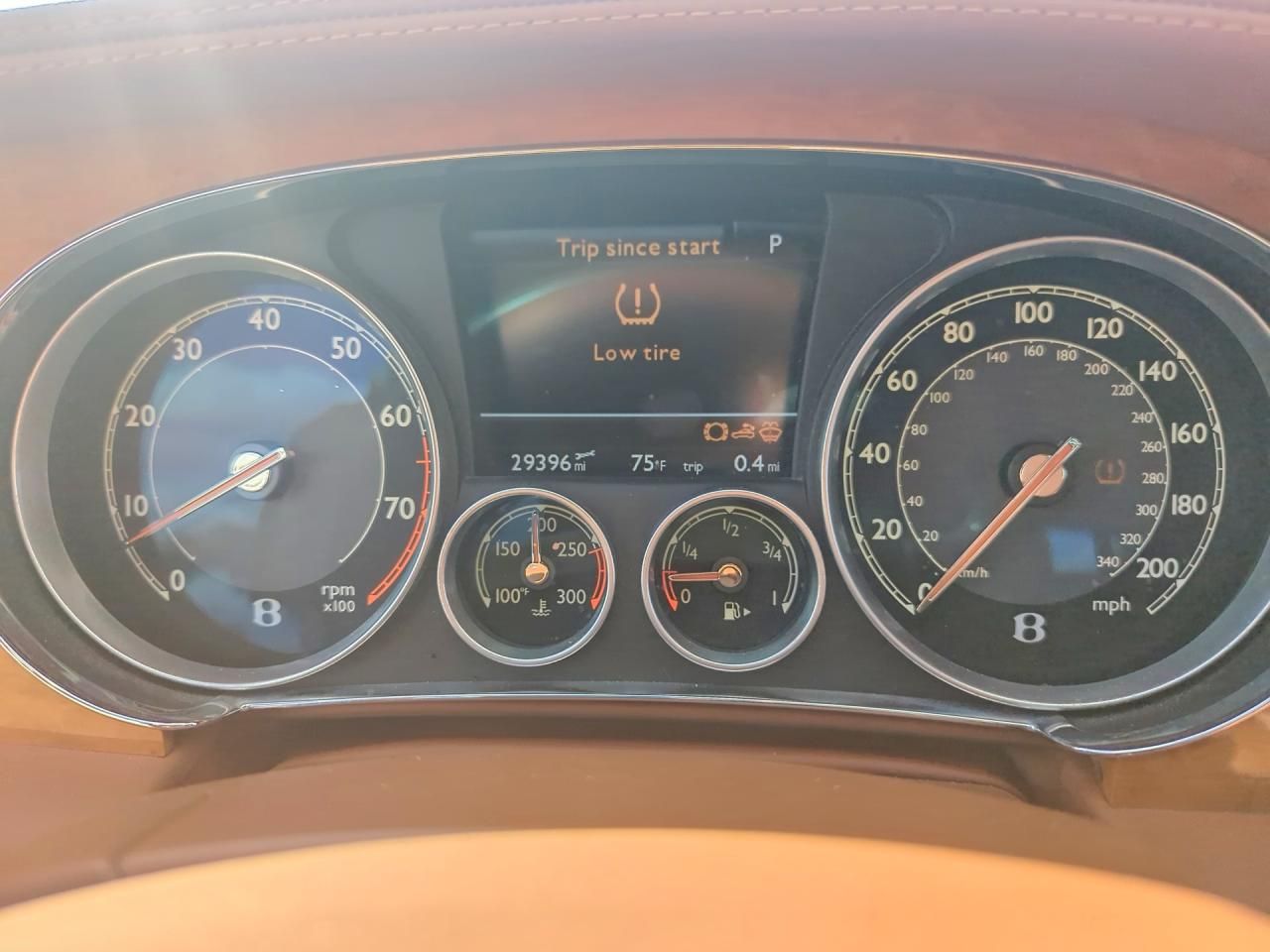 2015 Bentley Continental gtc