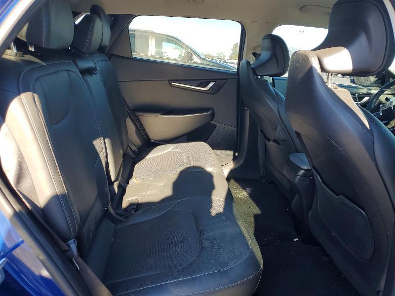 2023 KIA EV6 Light