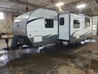 2017 Gulf Stream Trailer-Camper