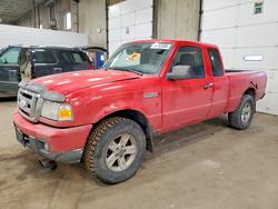 2006 Ford Ranger Super cab for sale in Blaine, MN