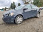 2015 Chevrolet Sonic ls