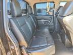 2015 Nissan Titan SL