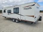 2013 Kz Rv 2013 Vnyk Sportsmen-Camper