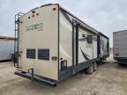 2019 Keystone Laredo Camper