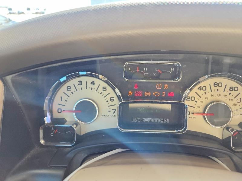 2014 Ford Expedition xlt