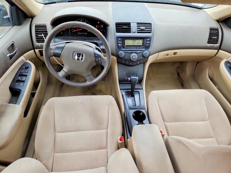 2003 Honda Accord lx