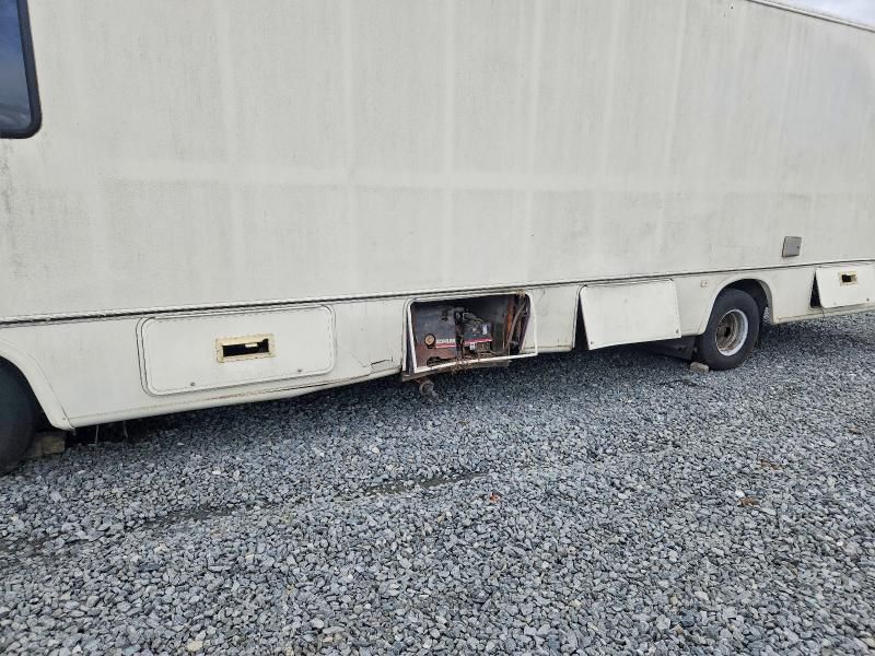 1994 Ford F530 Super Duty