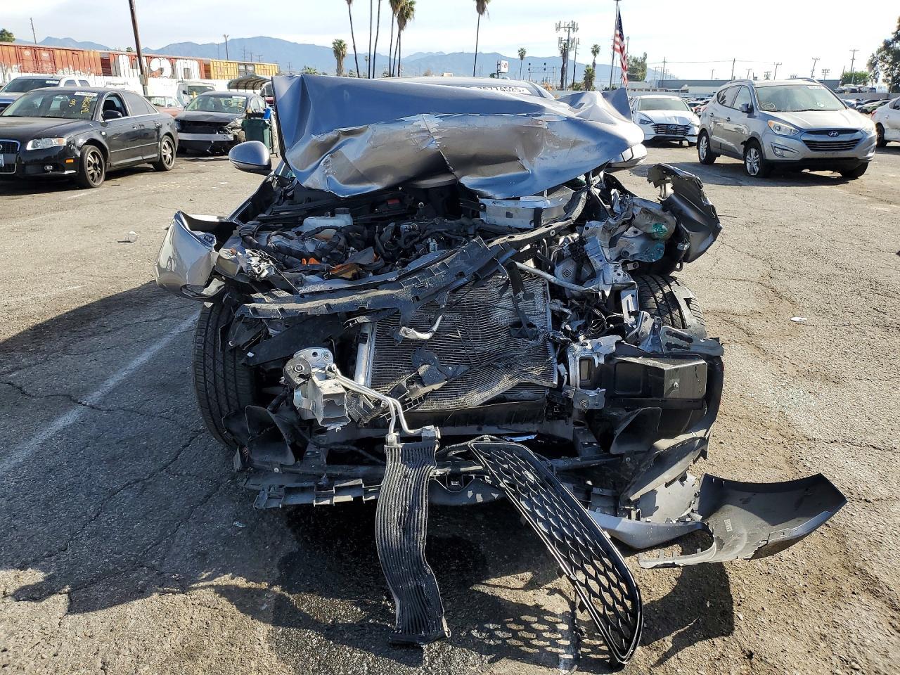 2019 Alfa Romeo Giulia ti