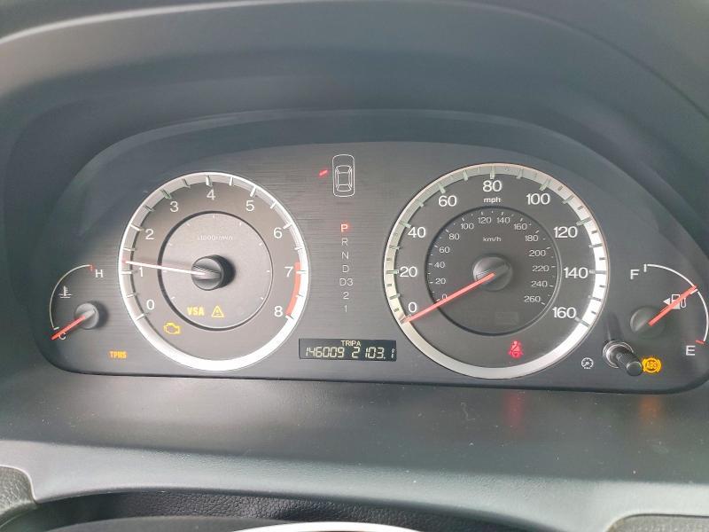2008 Honda Accord lx