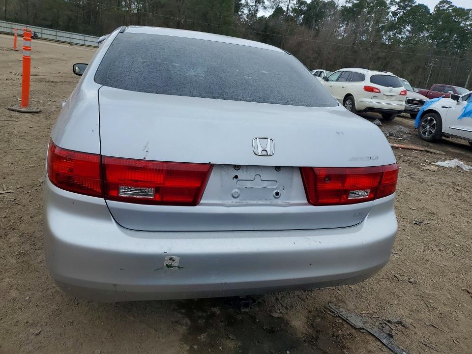 2005 Honda Accord lx