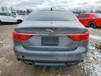 2018 Jaguar Xf Prestige