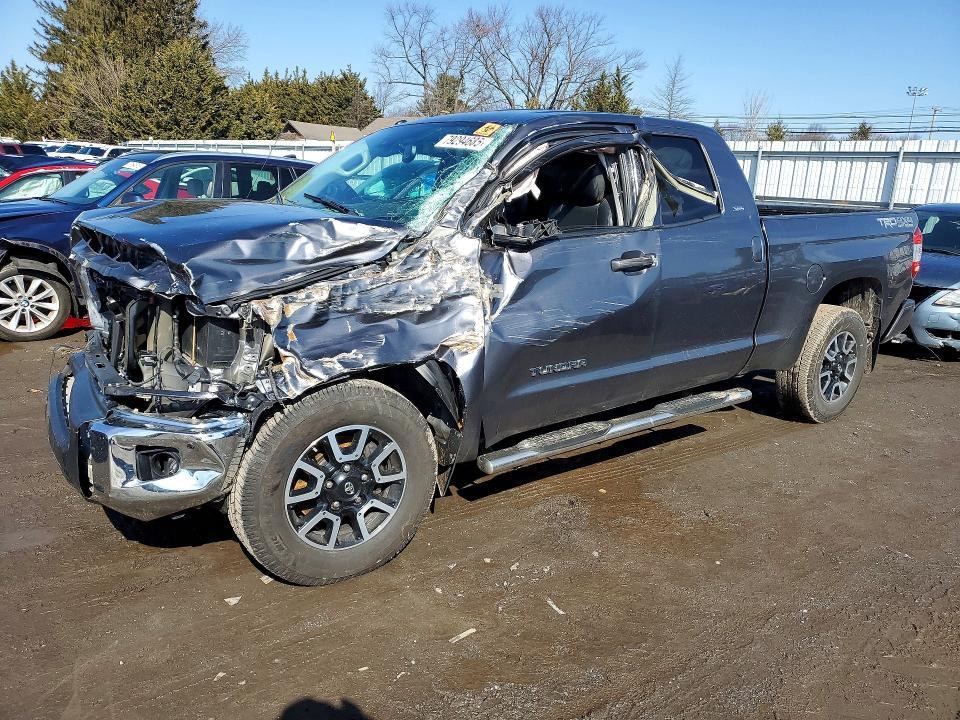 2019 Toyota Tundra SR5