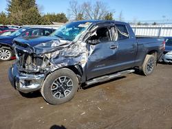 2019 Toyota Tundra SR5 en venta en Finksburg, MD