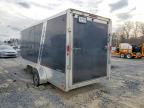 2021 Legend Trailer 2021 Legend Manufacturing 7X19DVNTA35 Enclosed Car