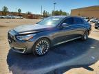 2019 Genesis G90 Premium