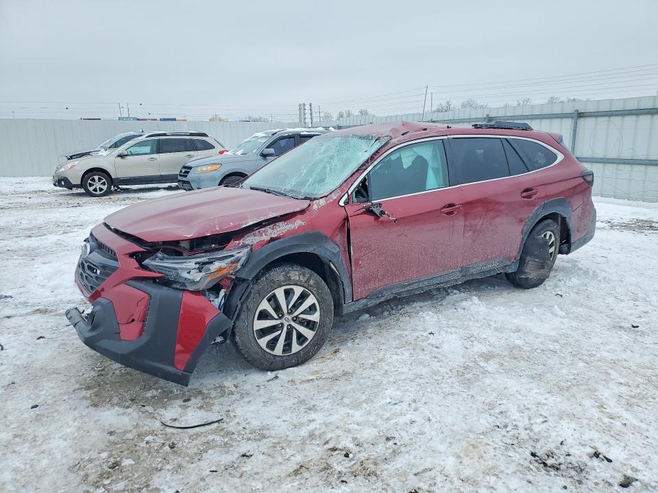 2024 Subaru Outback Premium