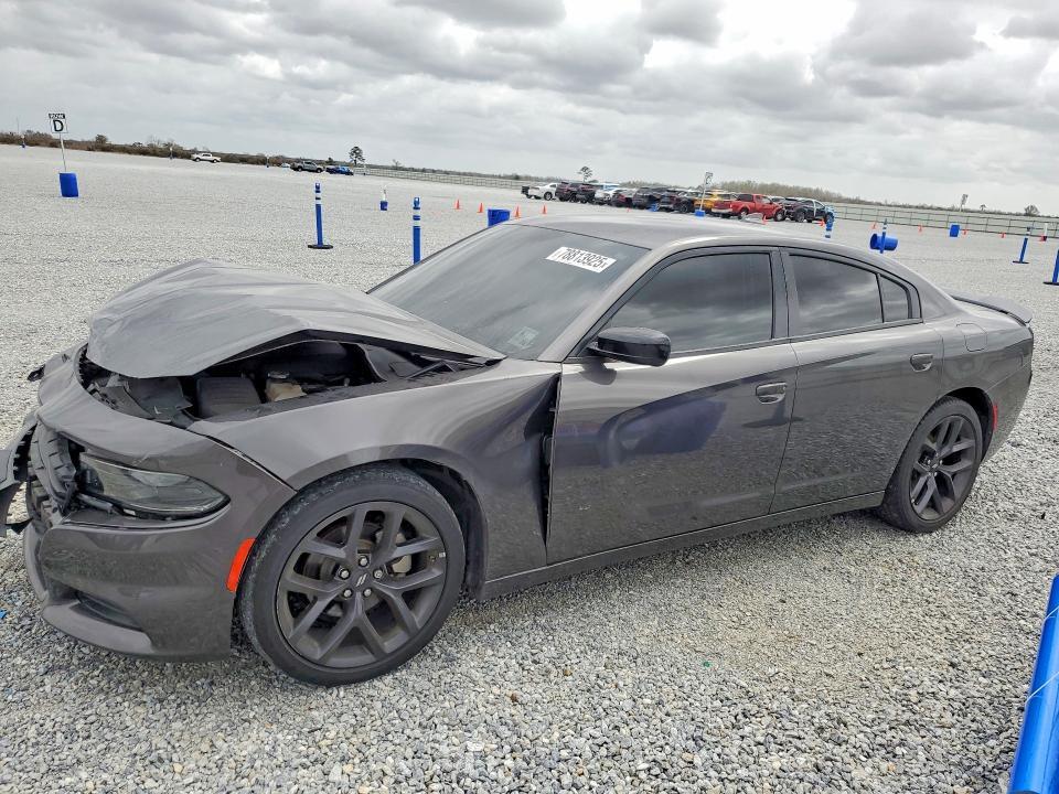2023 Dodge Charger sxt
