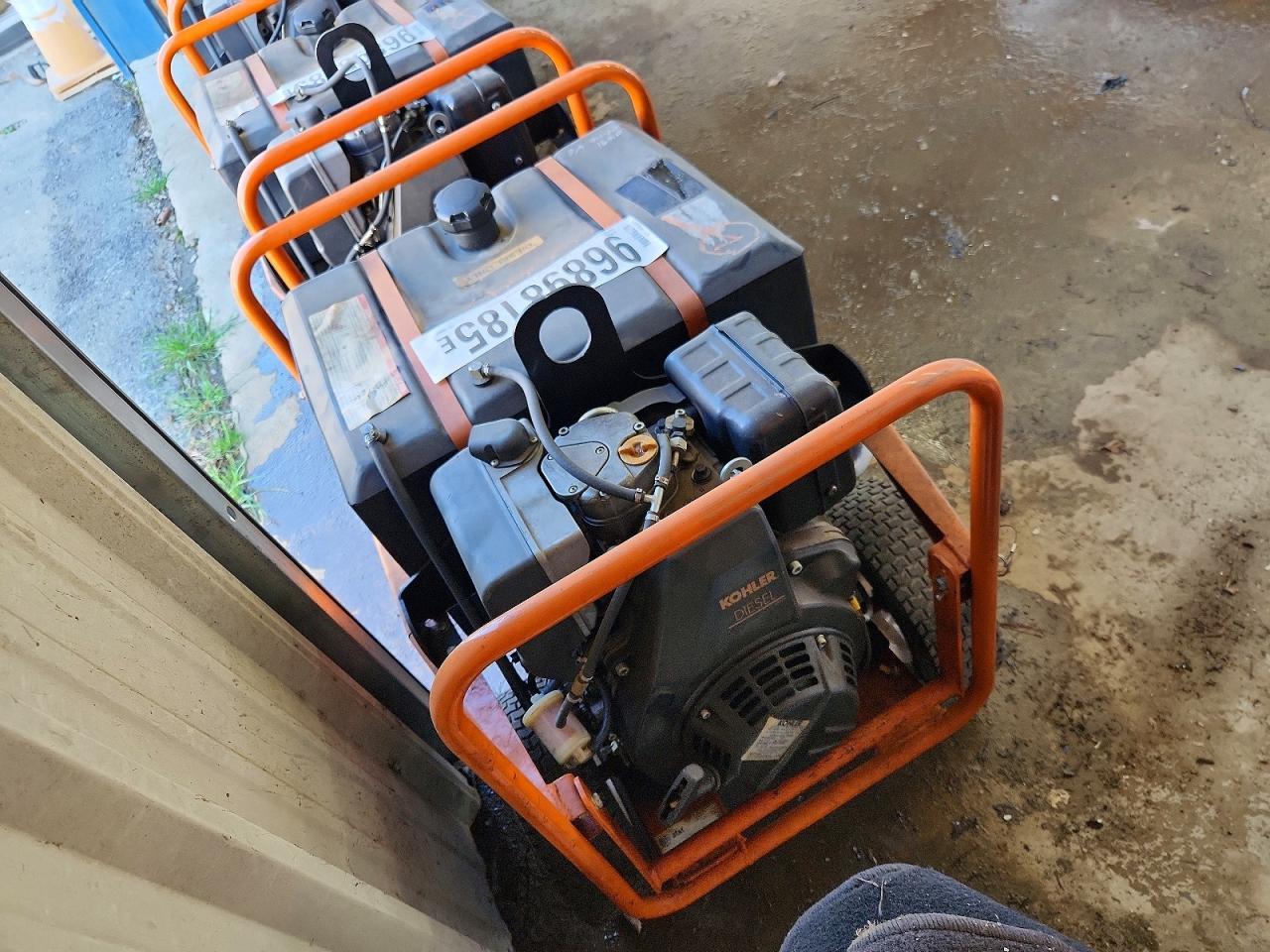 2016 Ck Power CK5-5H Generation