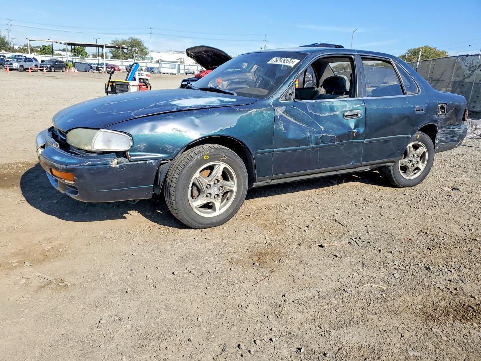 1995 Toyota Camry le