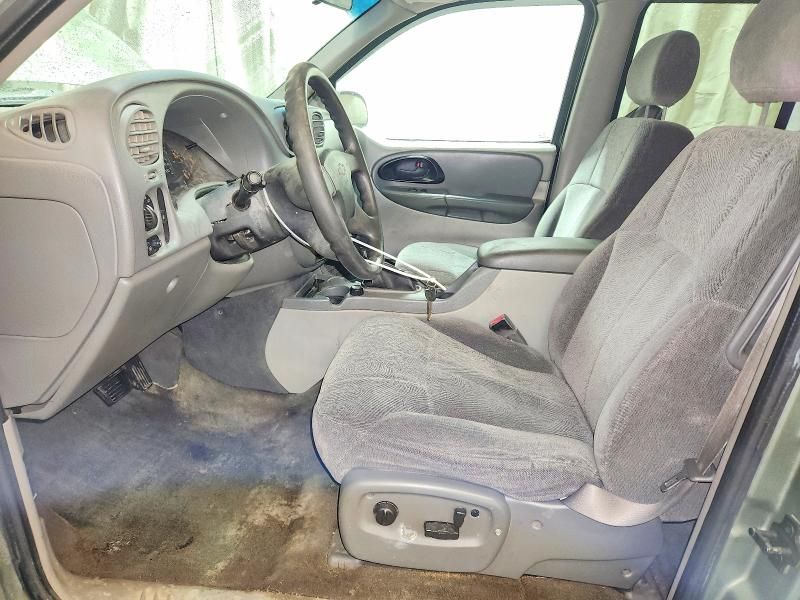 2004 Chevrolet Trailblazer ext ls