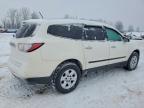 2015 Chevrolet Traverse ls