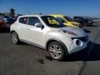 2013 Nissan Juke s