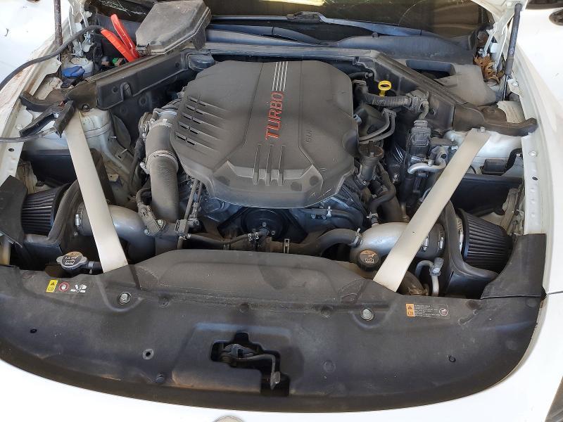 2020 KIA Stinger GT1