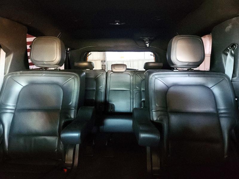 2023 Lincoln Navigator l