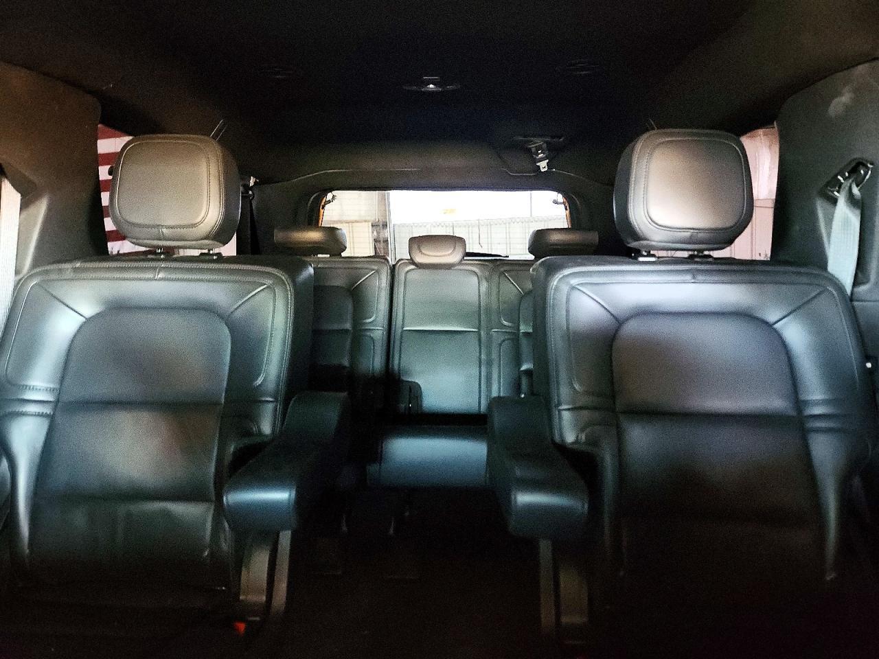 2023 Lincoln Navigator l