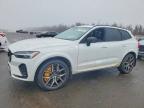 2022 Volvo Xc60 T8 Polestar Engineered