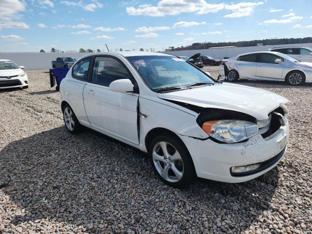 2009 Hyundai Accent se