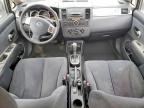 2009 Nissan Versa s