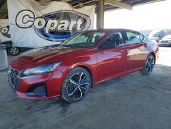2024 Nissan Altima sr for sale in Hayward, CA