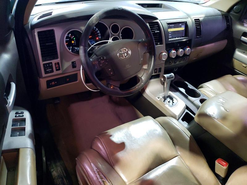 2008 Toyota Tundra Limited