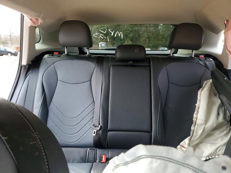 2025 Volkswagen Tiguan se