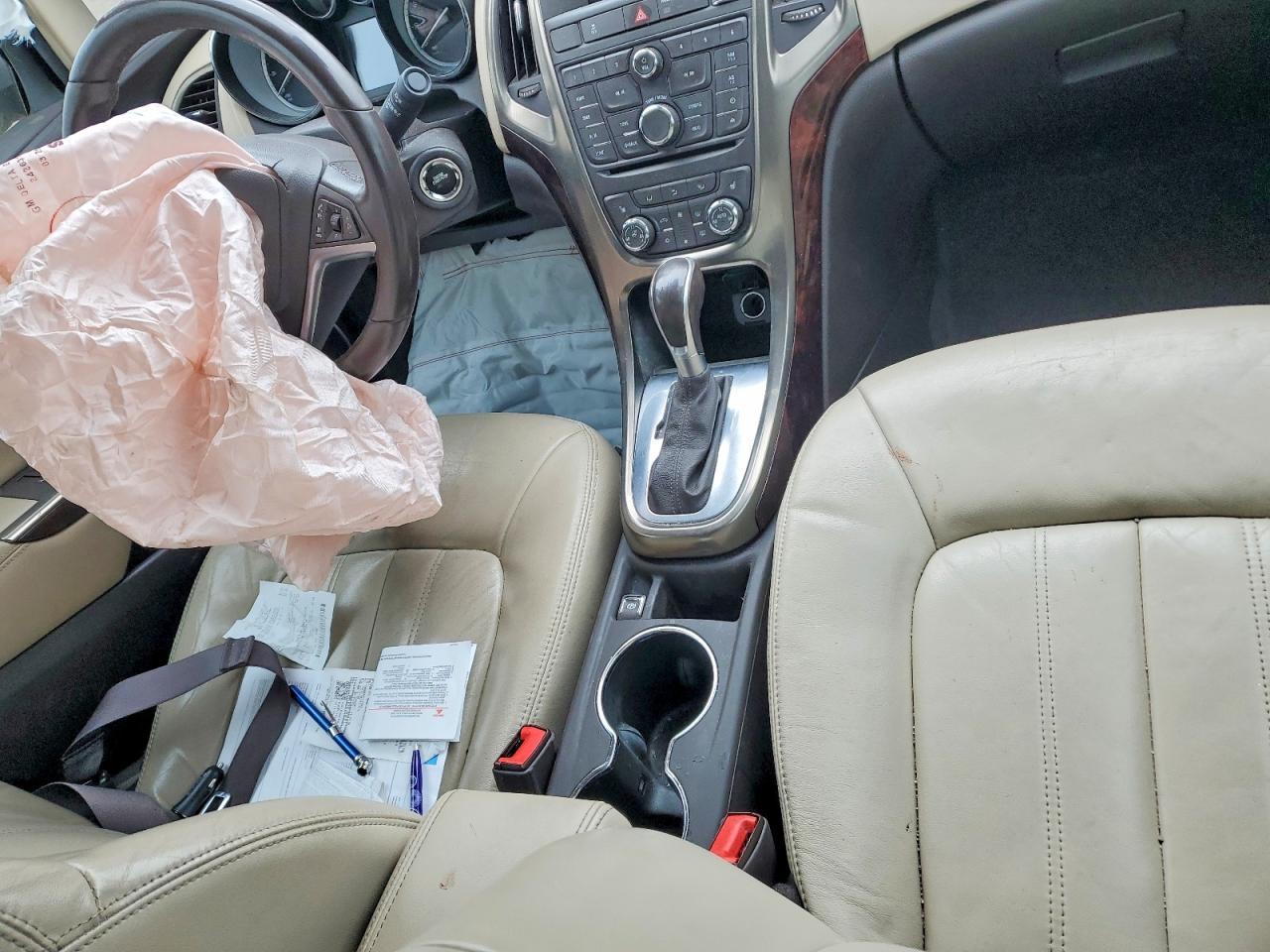 2016 Buick Verano Premium