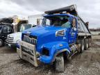 2018 Westenstar 2018 Western Star 4700 Dump Truck
