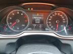 2014 Audi A4 Premium Plus