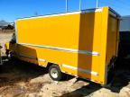 2022 GMC Savana CUT-BOX Truck