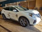 2023 Niss Murano Platinum