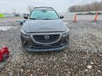 2018 Mazda Cx-3 Touring