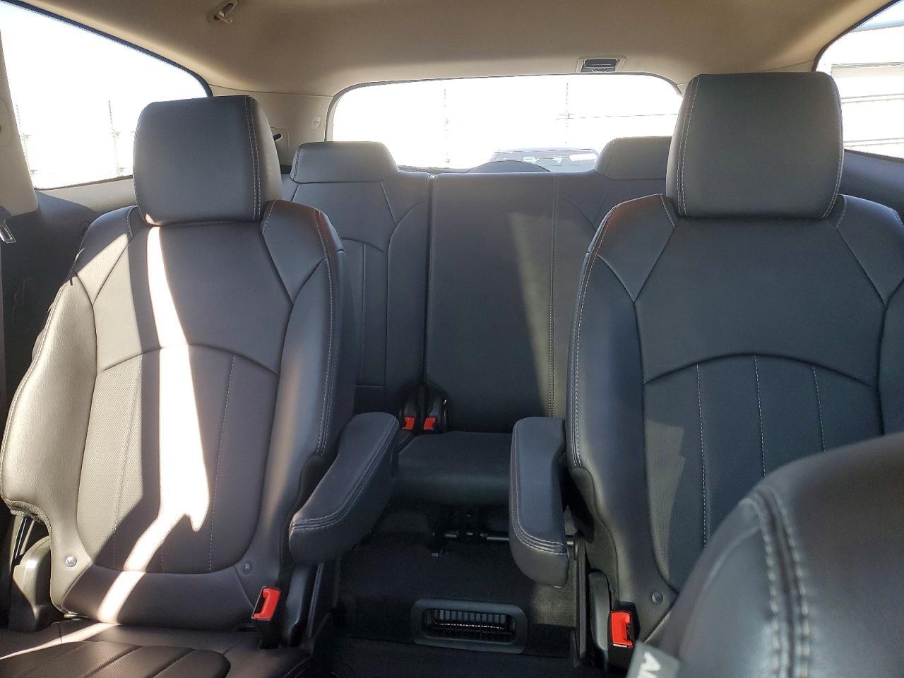 2015 Buick Enclave