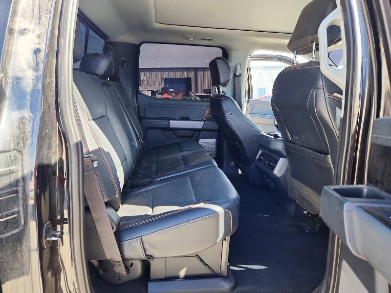 2023 Ford Super Duty F-350 W/D