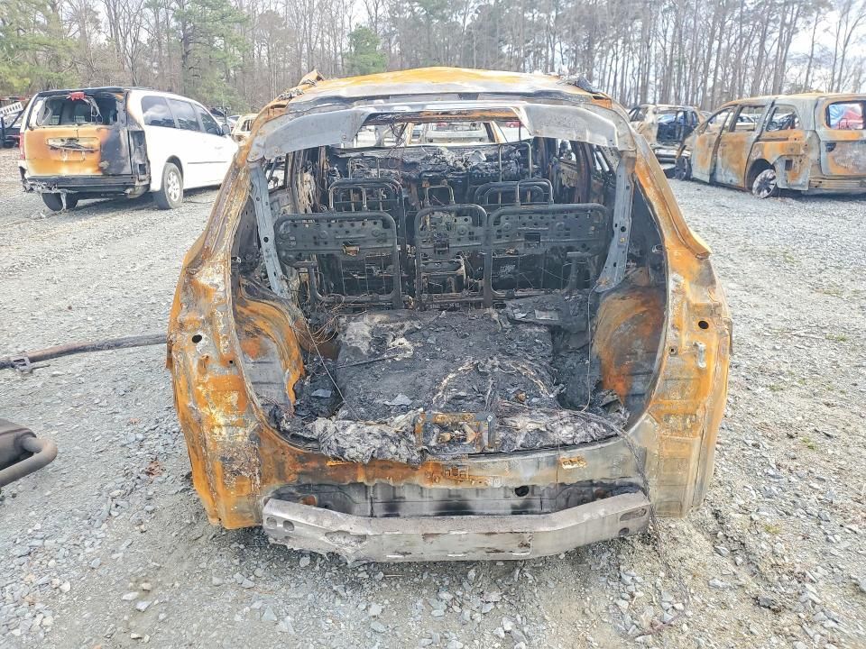 2020 Nissan Murano sv